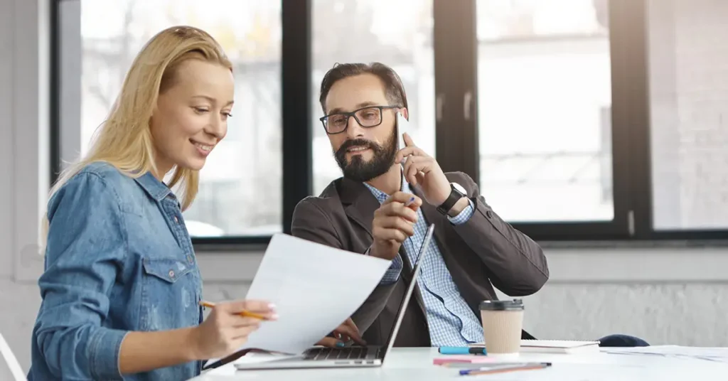 investimentos estratégicos