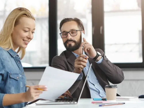 investimentos estratégicos