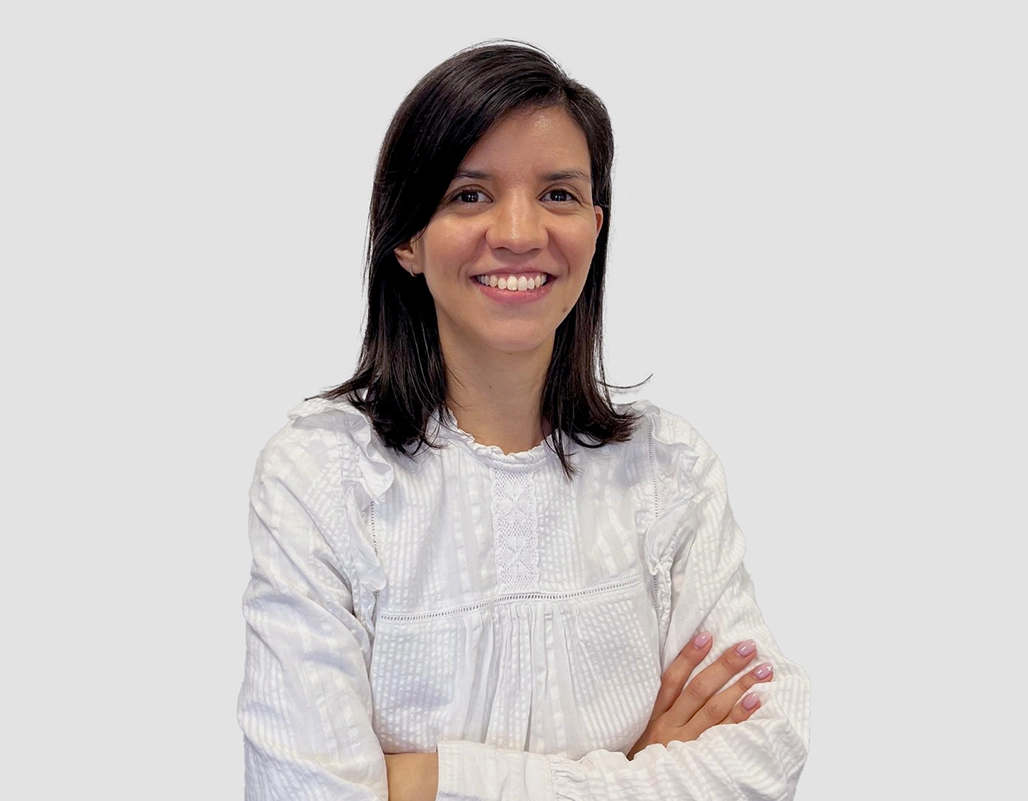 Ana Campos - Consultora Grownt