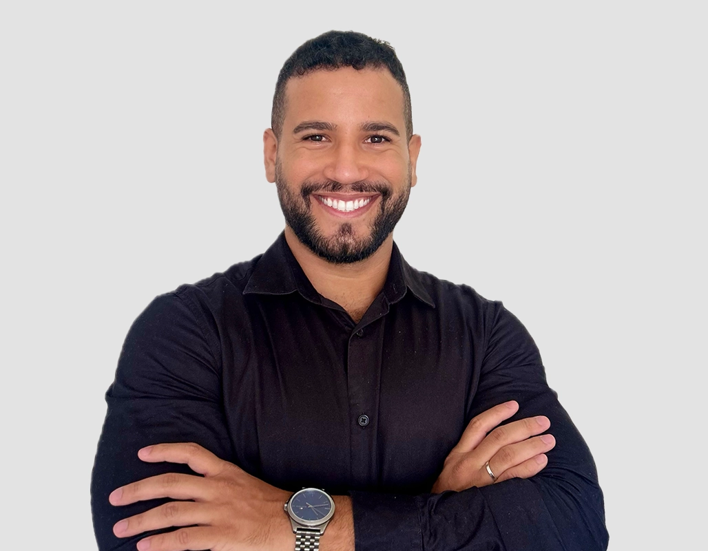 Augusto Nascimento - Leader Team Grownt