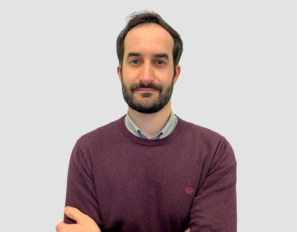 David Freitas - Consultor Grownt