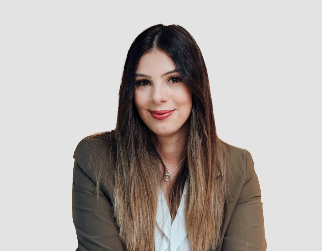 Joana Silva - Diretora Grownt