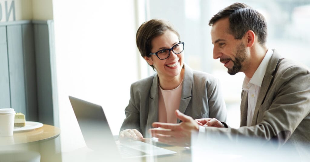 Consultoras Financeiras: Aceleradoras da Inovação Empresarial