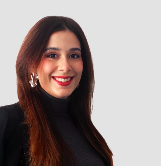 jessica ferreira - consultora grownt