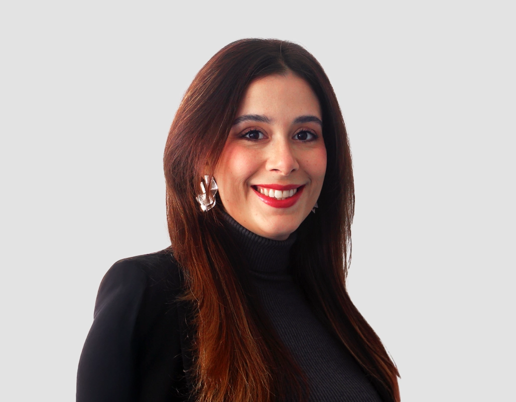 jessica ferreira - consultora grownt