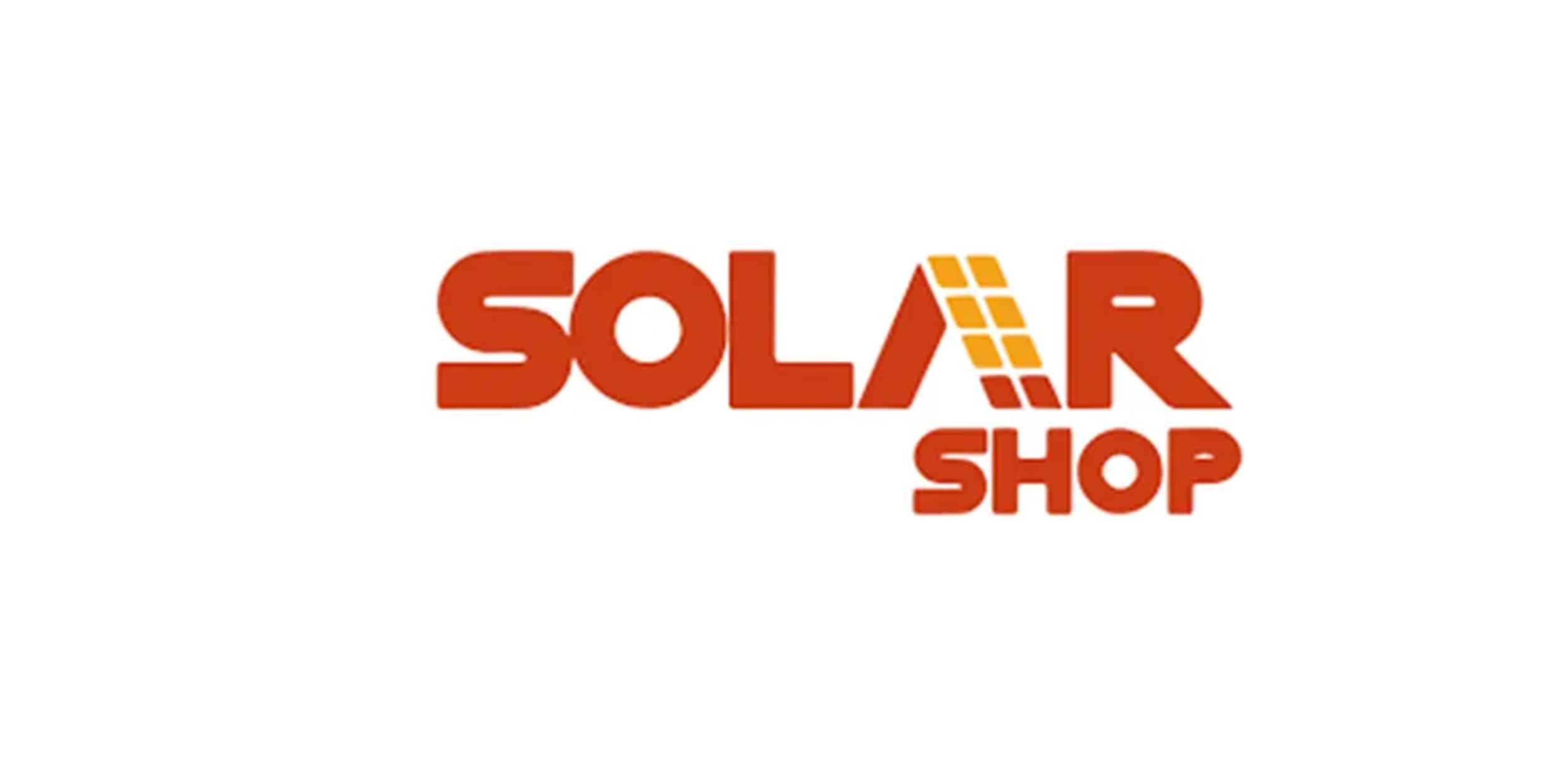 SOLAR SHOP